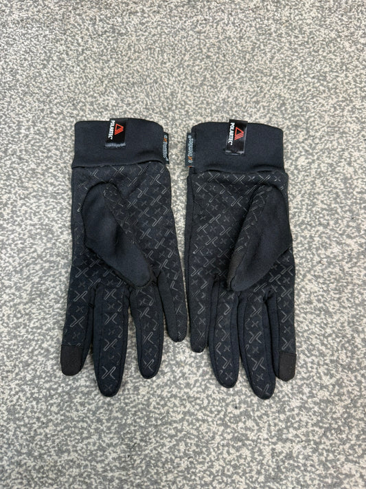 Ex Police Polartec Extremities Contact Gloves - S/M