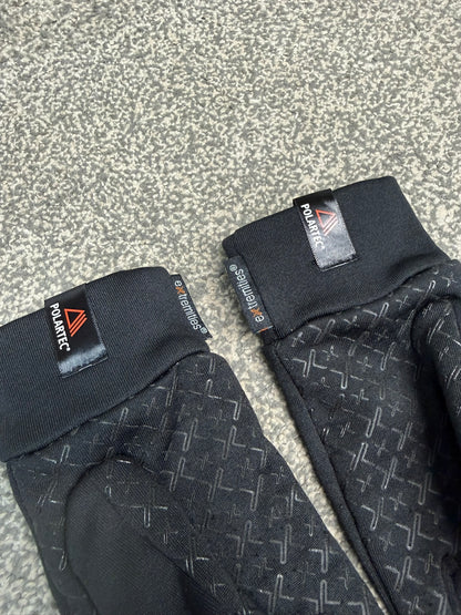 Ex Police Polartec Extremities Contact Gloves - S/M
