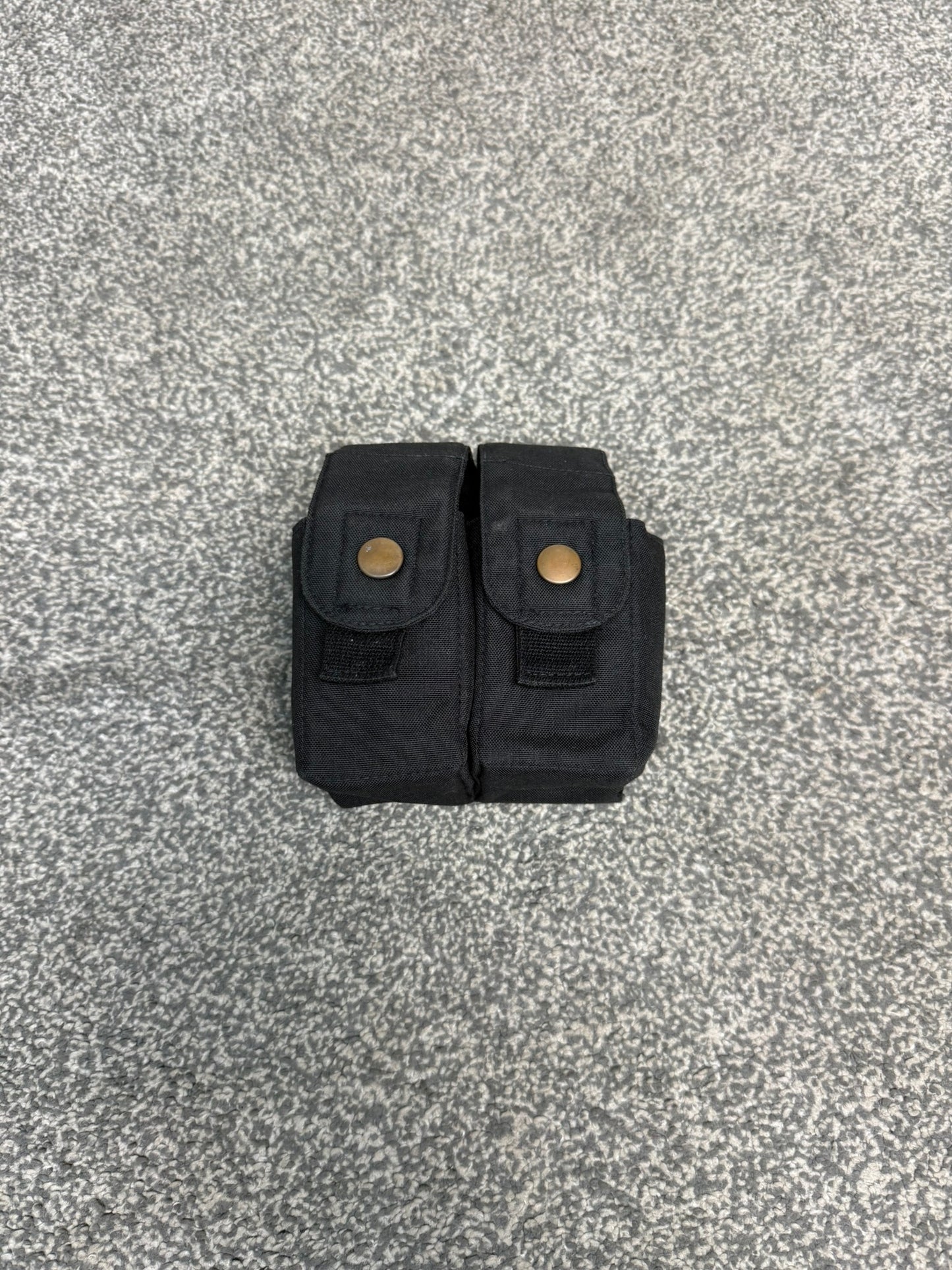 Ex Police Mehler Tactical Flashbang MOLLE Pouch Vest Attachment Airsoft