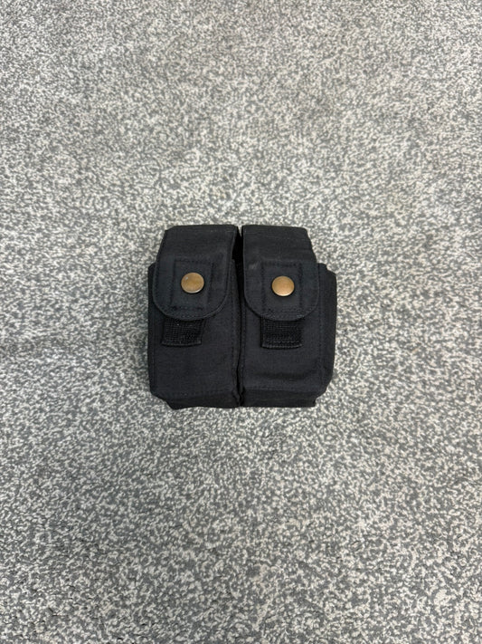 Ex Police Mehler Tactical Flashbang MOLLE Pouch Vest Attachment Airsoft