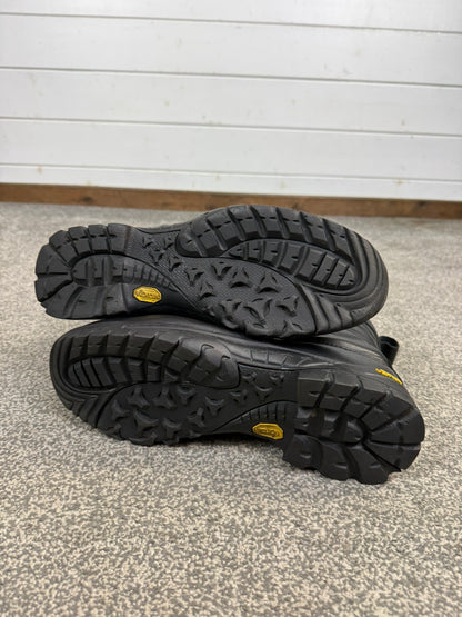 MLA Defender Typhoon Boots UK 11 Public Order Security Ex Police