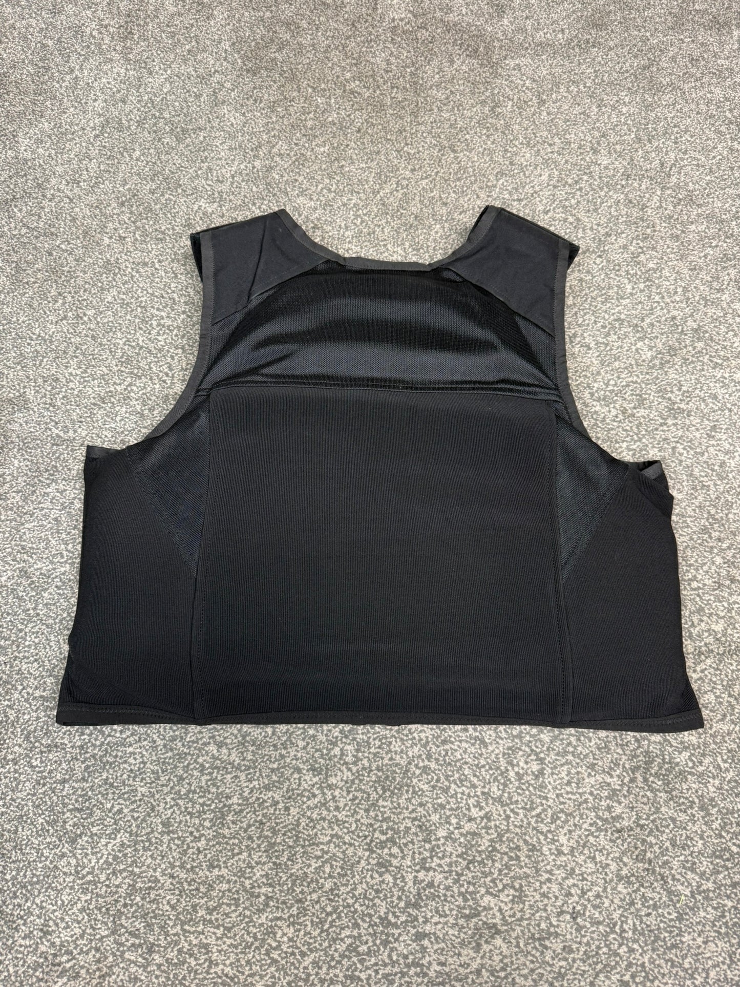 Ex Police Cooneen Body Armour Stab Vest LARGE Anti Stab & Ballistic HG1A & KR1