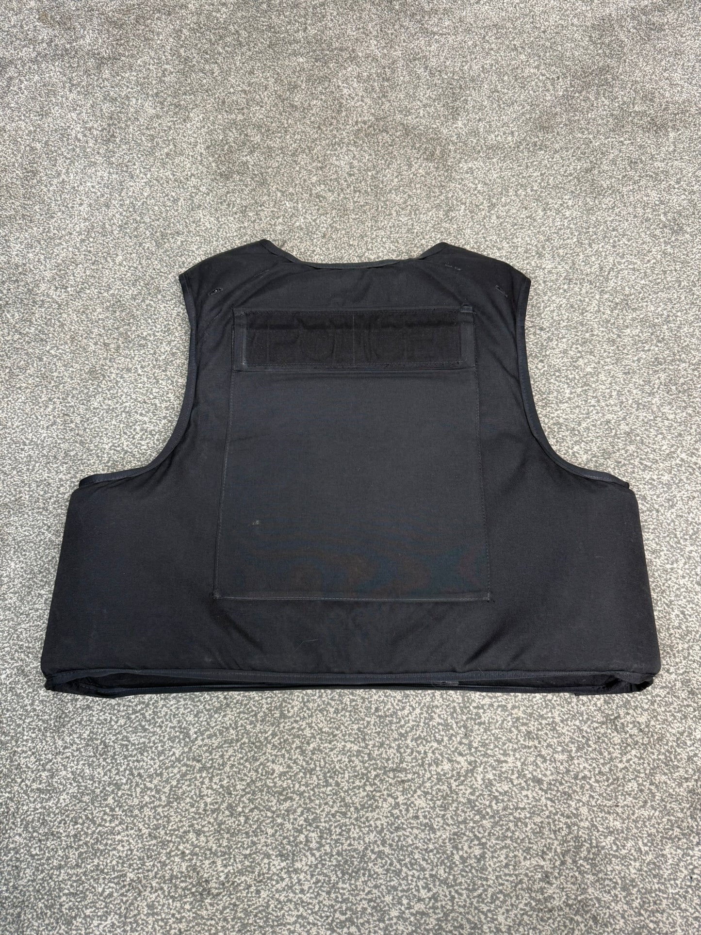 Ex Police Global Armour Body Armour Stab Vest X LARGE Anti Stab & Ballistic HG2 / KR1 / SP1 Security