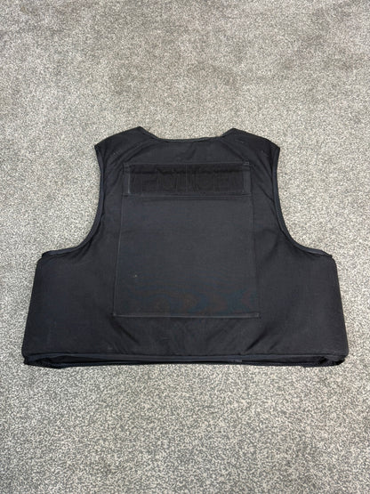 Ex Police Global Armour Body Armour Stab Vest X LARGE Anti Stab & Ballistic HG2 / KR1 / SP1 Security