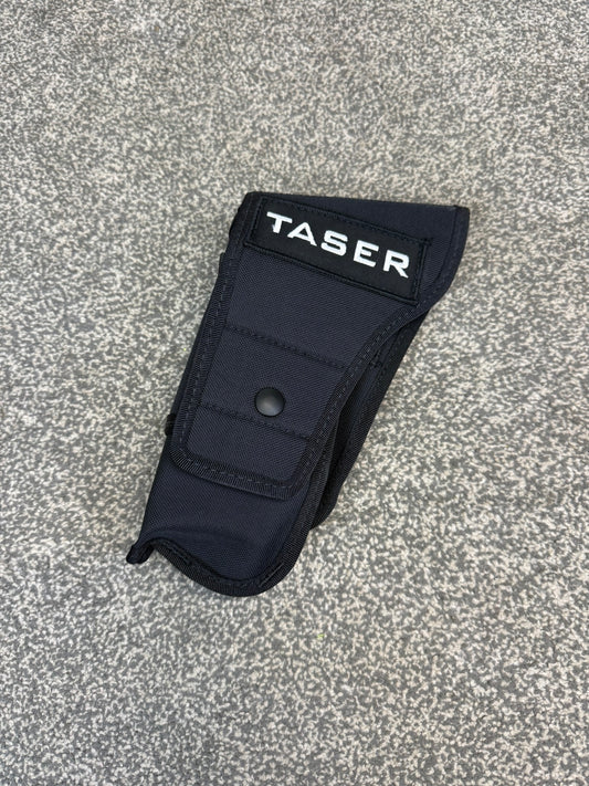 MOLLE Taser Holster Pouch Vest Attachment Ex Police Airsoft