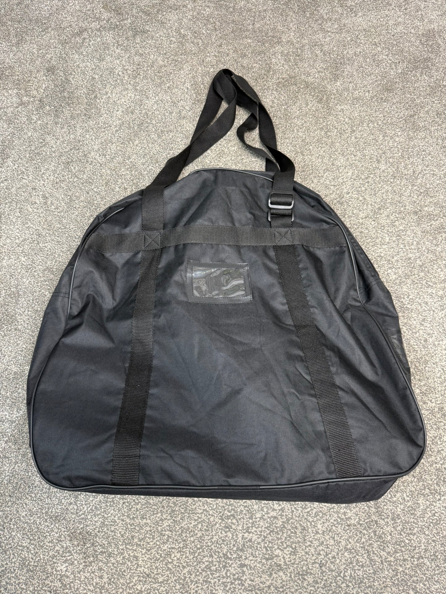 Ex Police Cooneen Body Armour Stab Vest + Bag X LARGE Anti Stab & Ballistic HG1A & KR1
