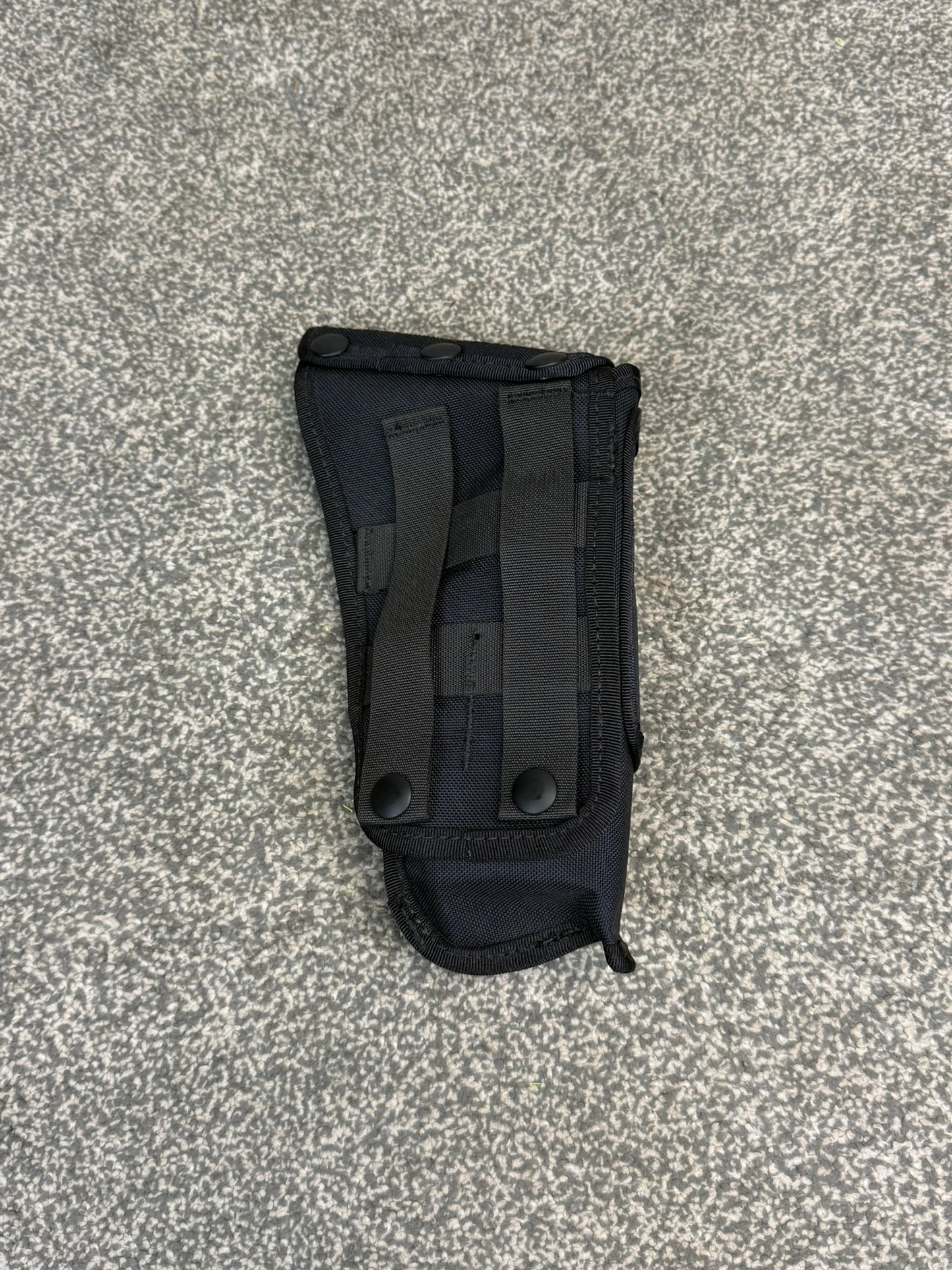 MOLLE Taser Holster Pouch Vest Attachment Ex Police Airsoft
