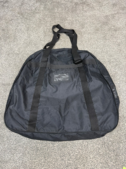 Ex Police Cooneen Body Armour Stab Vest MEDIUM Anti Stab & Ballistic HG1A & KR1 + Bag VGC