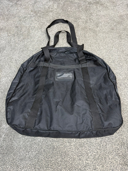 Ex Police Global Armour Body Armour Stab Vest & Bag SMALL Anti Stab & Ballistic HG1A / KR1