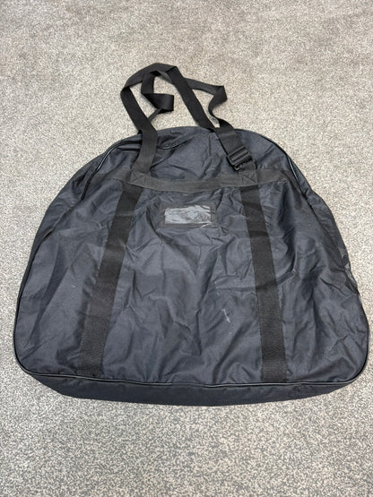 Ex Police Cooneen Body Armour Stab Vest + Bag X LARGE Anti Stab & Ballistic HG1A & KR1 - VGC