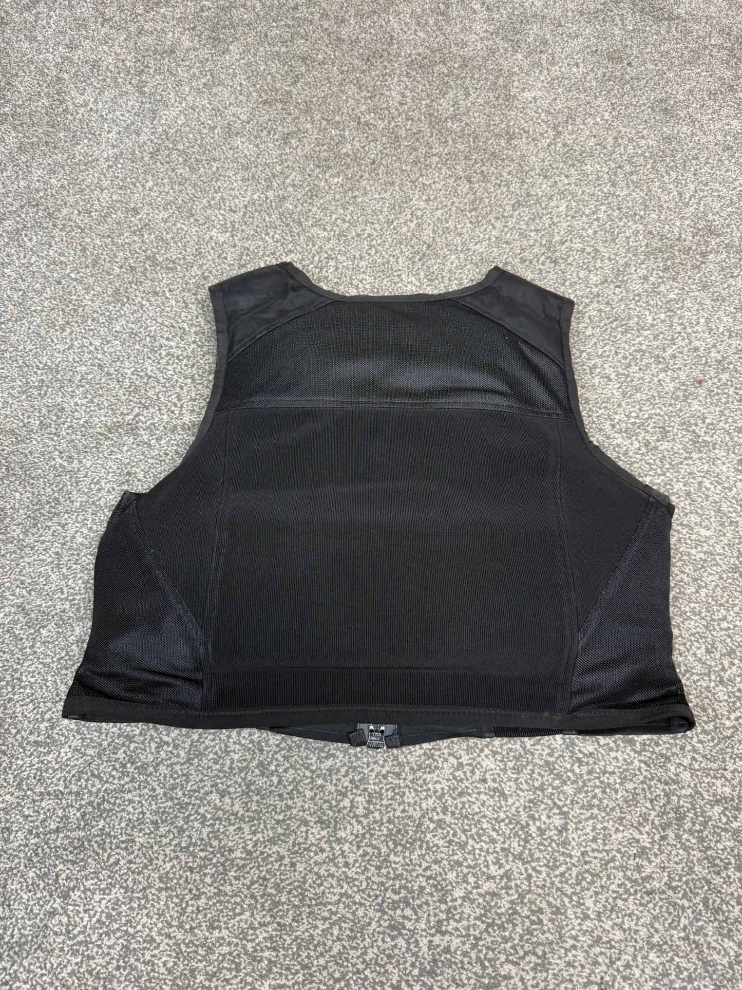 Ex Police Cooneen Body Armour Stab SMALL Vest Anti Stab & Ballistic HG1A & KR1 Security
