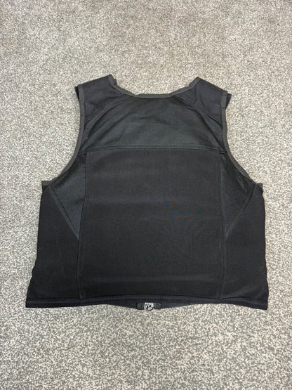 Ex Police Cooneen Body Armour Stab SMALL Vest Anti Stab & Ballistic HG1A & KR1 Security