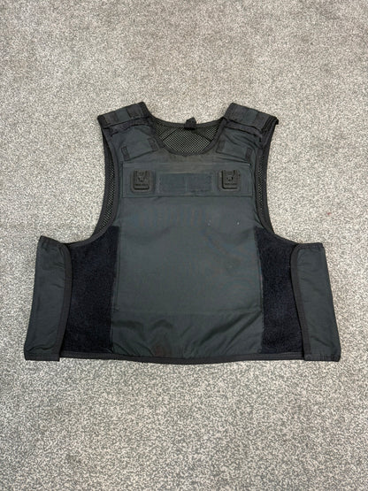 Ex Police Global Armour Body Armour Stab Vest X LARGE Anti Stab & Ballistic HG2 / KR1 / SP1 Security