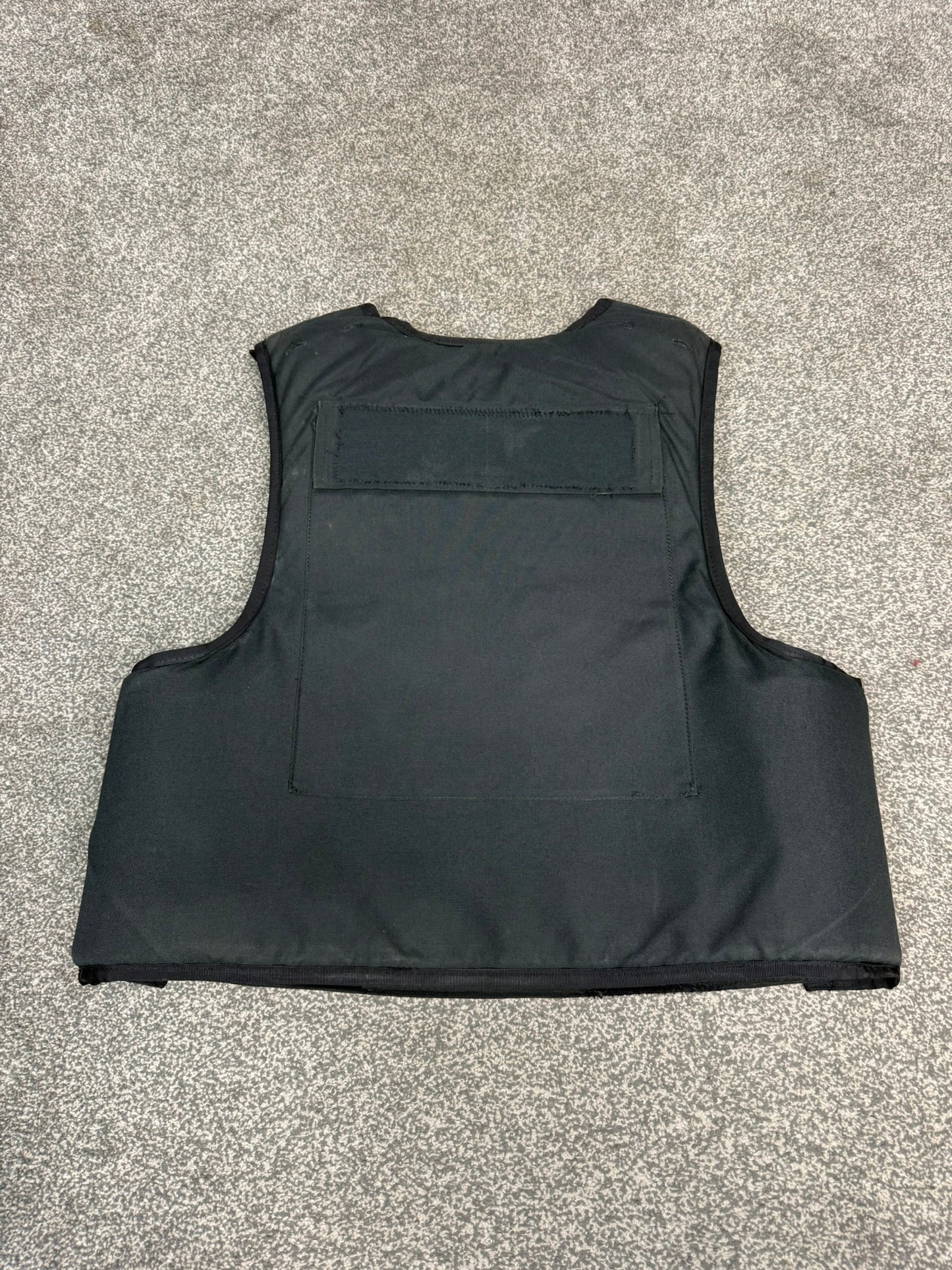 Ex Police Global Armour Body Armour Stab Vest X LARGE Anti Stab & Ballistic HG2 / KR1 / SP1 Security