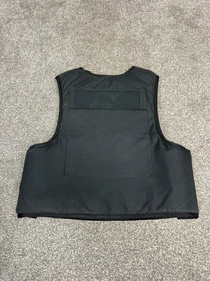 Ex Police Global Armour Body Armour Stab Vest X LARGE Anti Stab & Ballistic HG2 / KR1 / SP1 Security