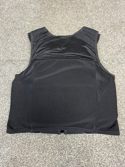 Ex Police Cooneen Body Armour Stab SMALL Vest Anti Stab & Ballistic HG1A & KR1 Security