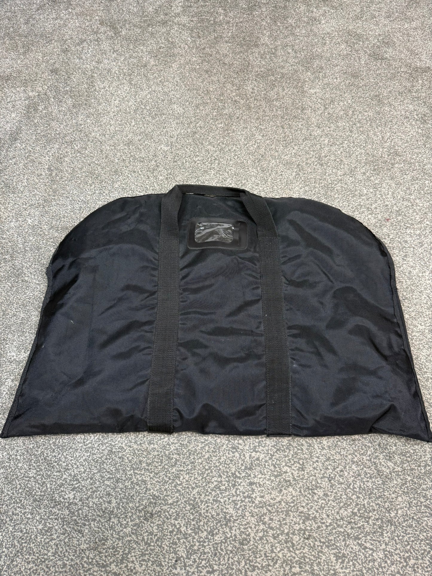 Ex Police Safariland Body Armour Stab Vest + Bag Anti Stab & Ballistic HG1A & KR1 - MEDIUM