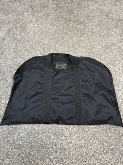 Ex Police Safariland Body Armour Stab Vest + Bag Anti Stab & Ballistic HG1A & KR1 - MEDIUM
