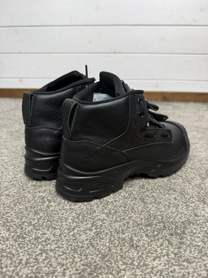 Hiax XR6 Crosstech Gore-Tex Rescue Safety Boots Zip Up - UK 7