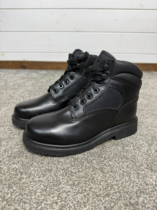 OPGEAR Occupational Safety Work Boots UK 5