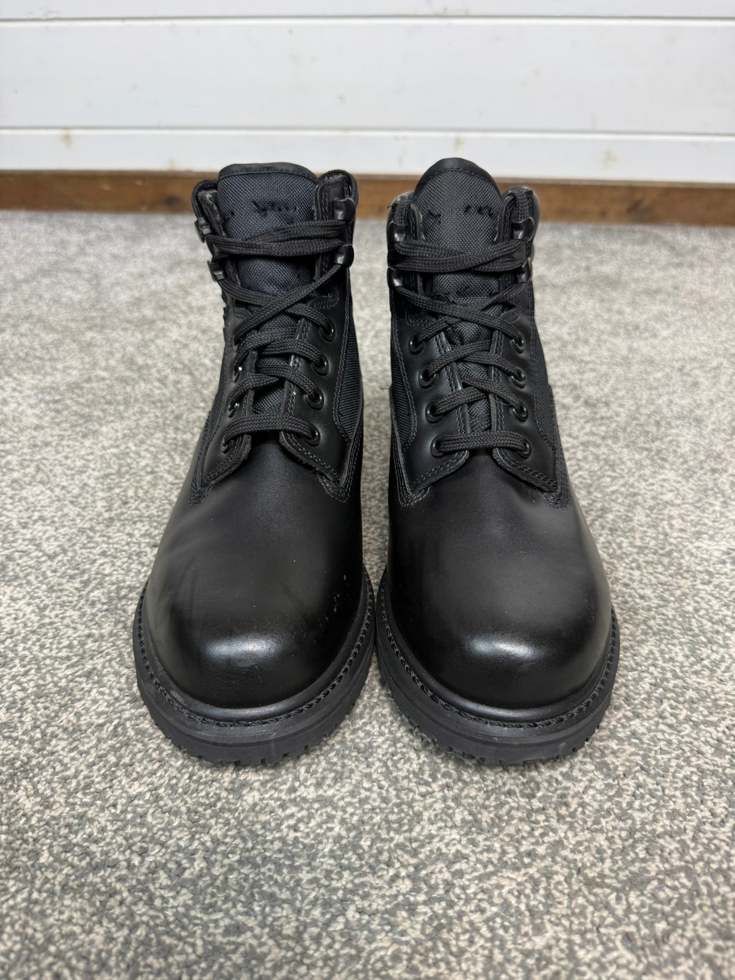 OPGEAR Occupational Safety Work Boots UK 5