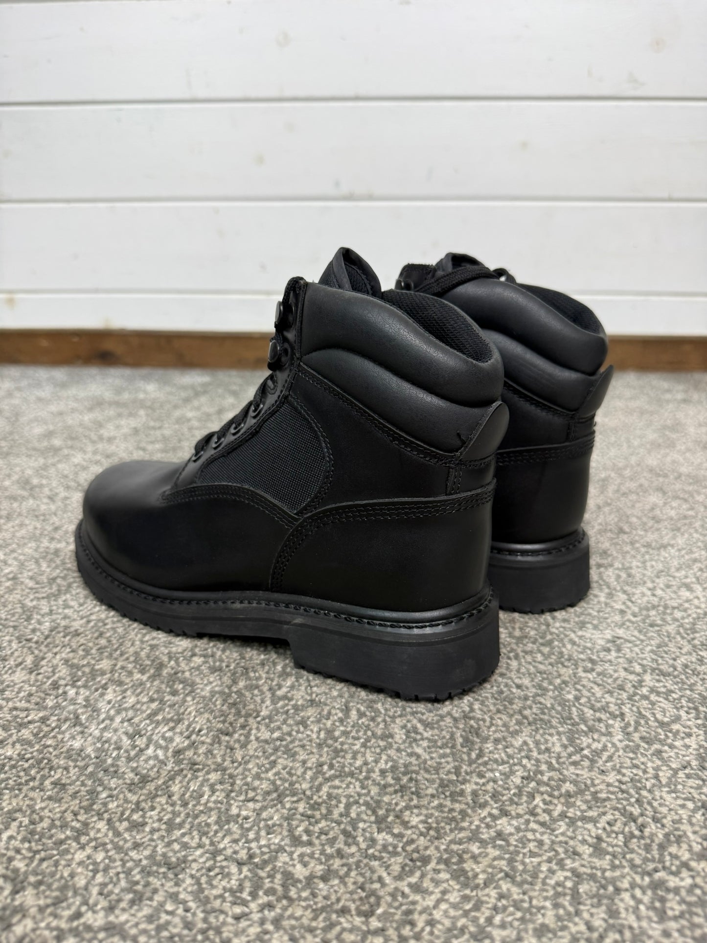 OPGEAR Occupational Safety Work Boots UK 5