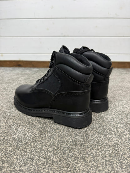 OPGEAR Occupational Safety Work Boots UK 5