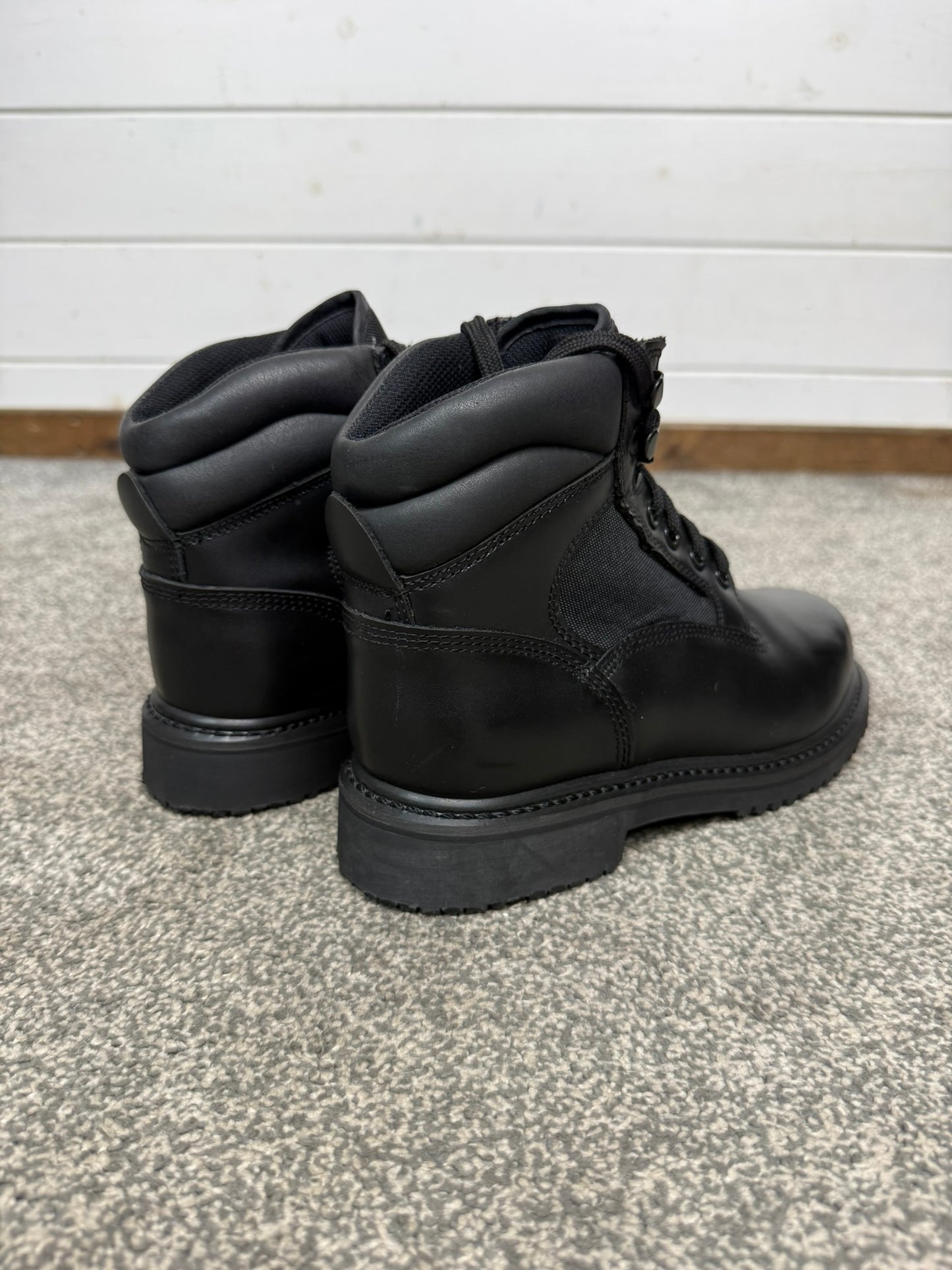 OPGEAR Occupational Safety Work Boots UK 5