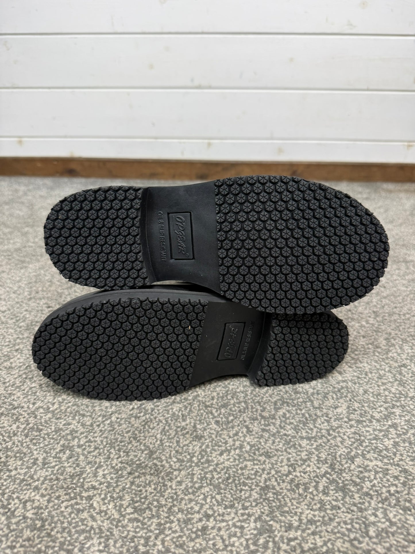 OPGEAR Occupational Safety Work Boots UK 5