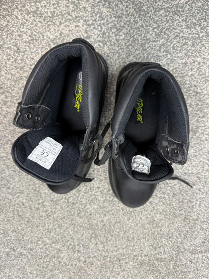 OPGEAR Occupational Safety Work Boots UK 5