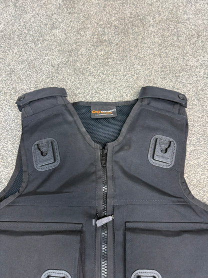 Ex Police Cooneen Body Armour Stab Vest SMALL Anti Stab & Ballistic HG1A & KR1 Security