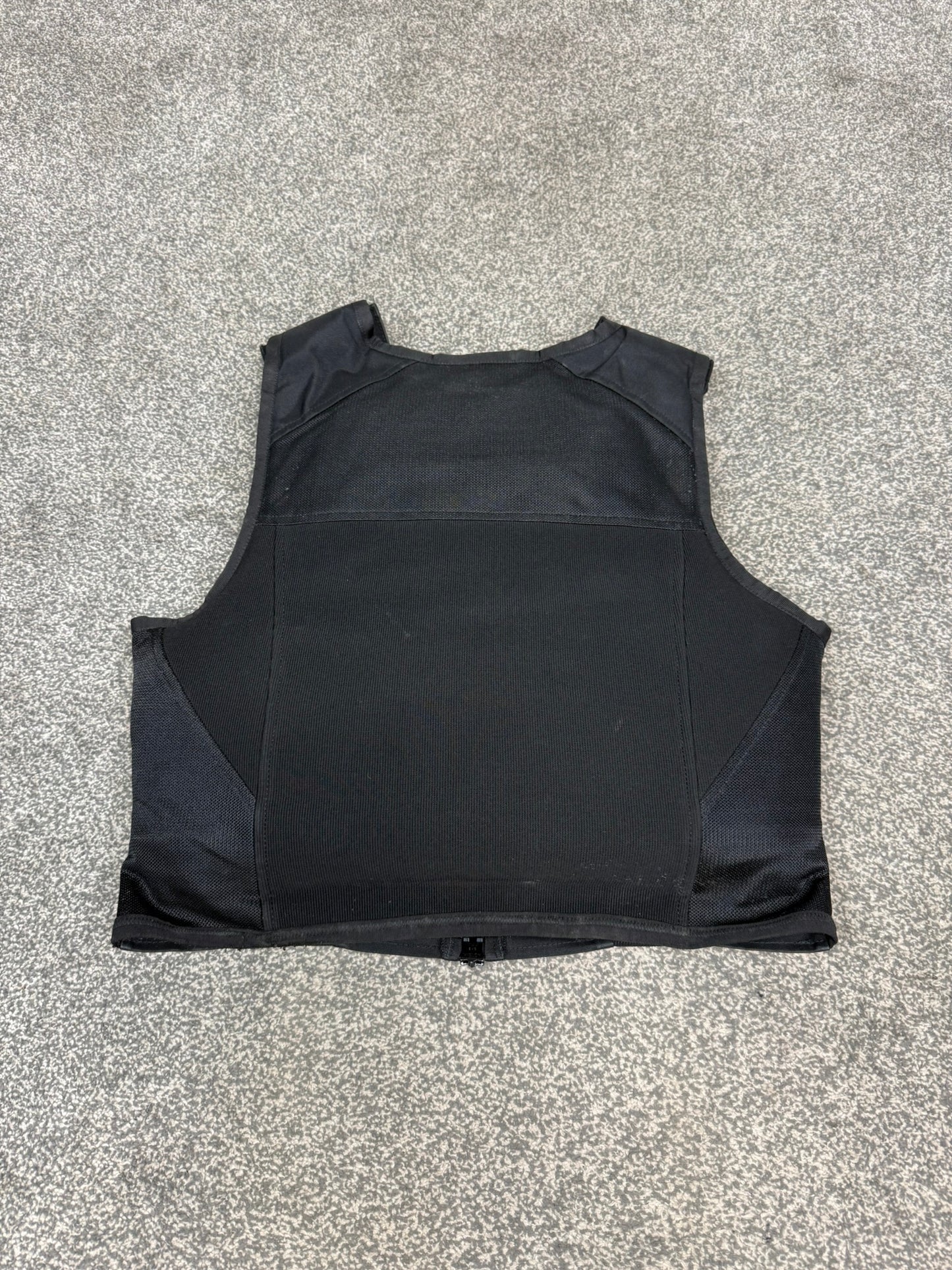 Ex Police Cooneen Body Armour Stab Vest SMALL Anti Stab & Ballistic HG1A & KR1 Security
