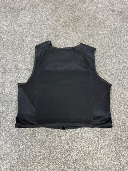 Ex Police Cooneen Body Armour Stab Vest SMALL Anti Stab & Ballistic HG1A & KR1 Security