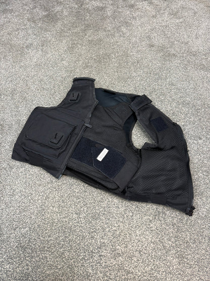 Ex Police Cooneen Body Armour Stab Vest SMALL Anti Stab & Ballistic HG1A & KR1 Security