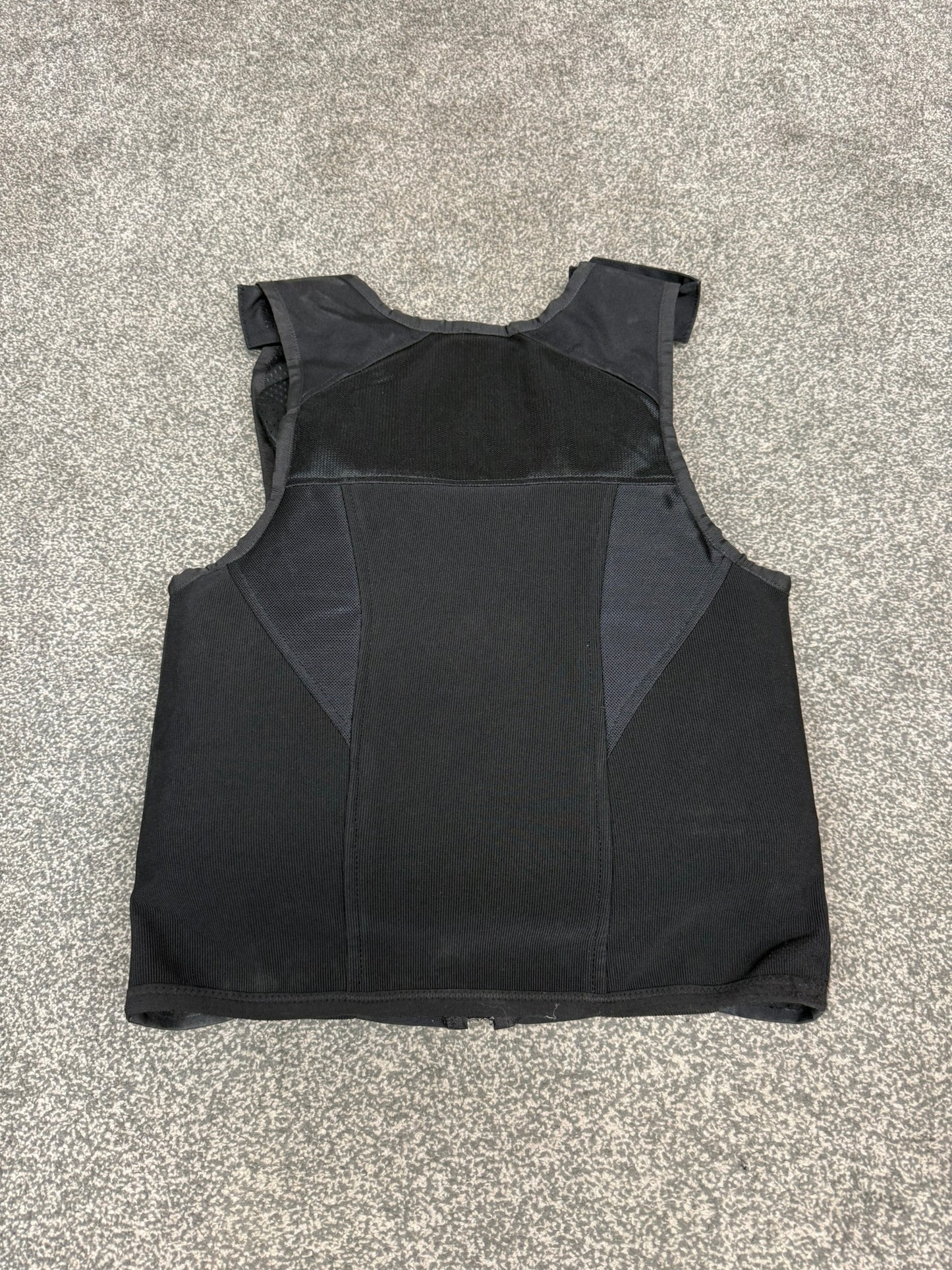 Ex Police Cooneen Body Armour Stab Vest SMALL Anti Stab & Ballistic HG1A & KR1 Security