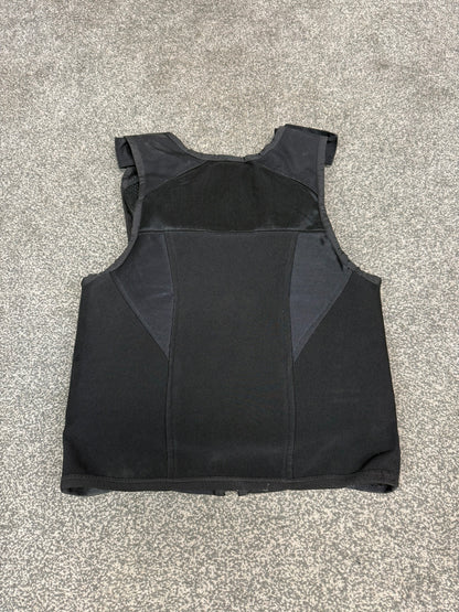 Ex Police Cooneen Body Armour Stab Vest SMALL Anti Stab & Ballistic HG1A & KR1 Security