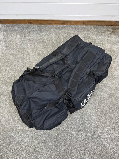 Ex Police Large Holdall Rucksack Deployment Bag PSU Riot Bag - BADGED