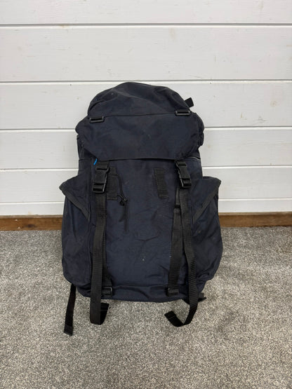 Ex Police Arktis Rucksack Backpack 30L Walking Hiking Travel Bag