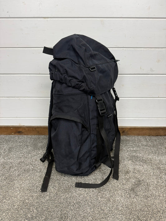Ex Police Arktis Rucksack Backpack 30L Walking Hiking Travel Bag