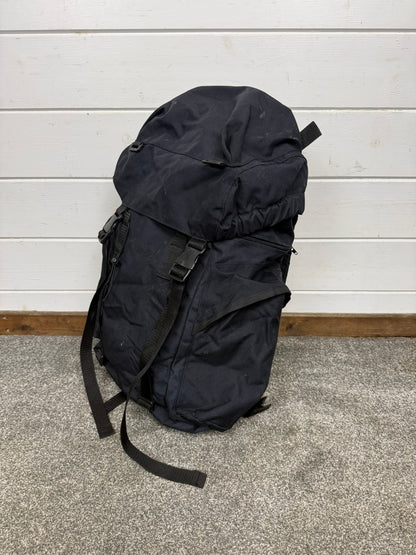 Ex Police Arktis Rucksack Backpack 30L Walking Hiking Travel Bag