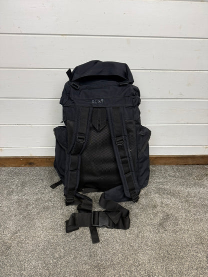 Ex Police Arktis Rucksack Backpack 30L Walking Hiking Travel Bag