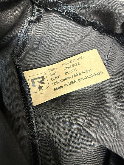 Revision Batleskin Ballistic Helmet Ripstop Storage Bag