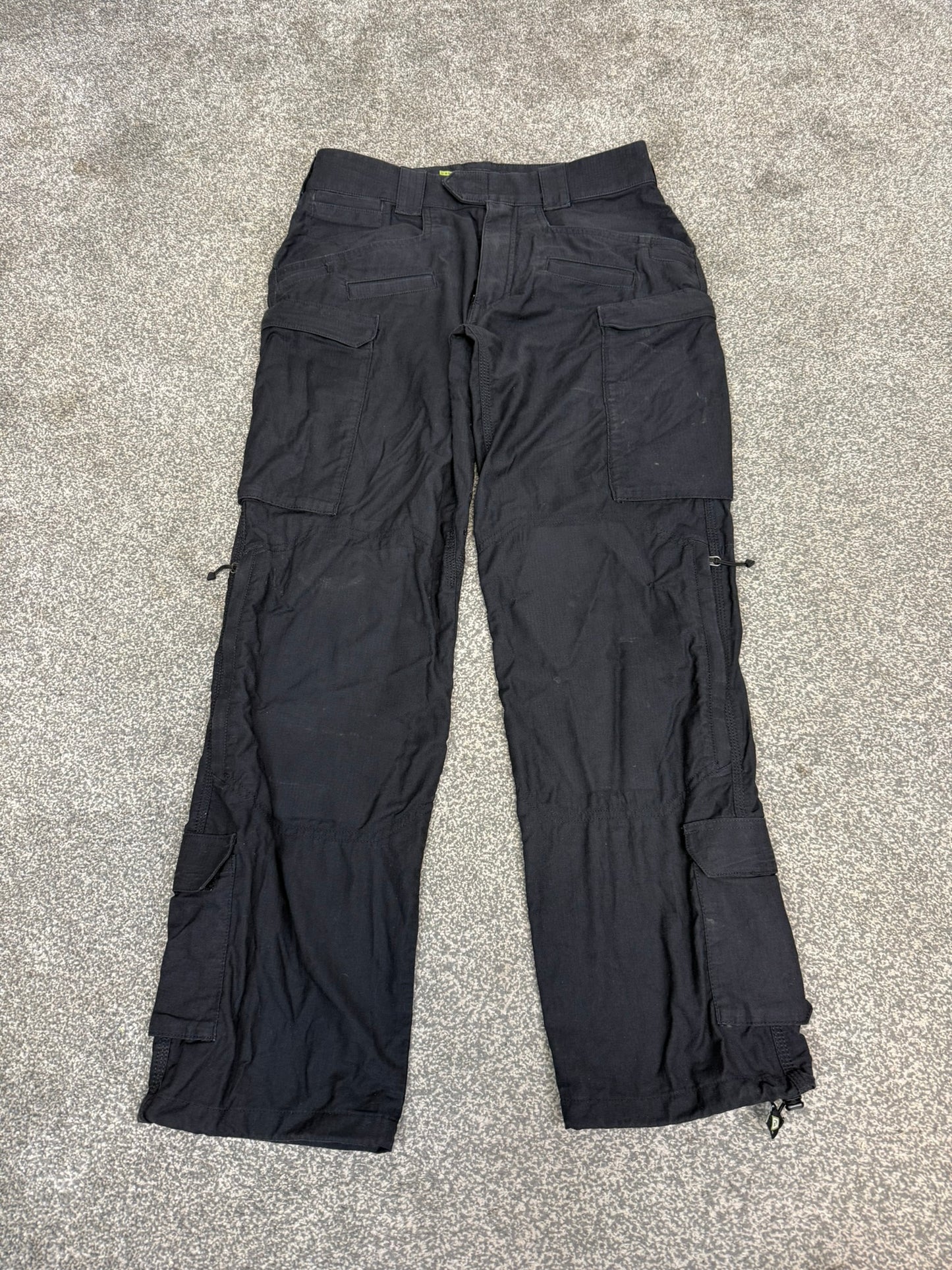 First Tactical Men's Defender Pants 36" Cargo Security Trousers
