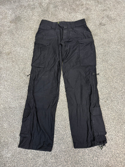 First Tactical Men's Defender Pants 36" Cargo Security Trousers