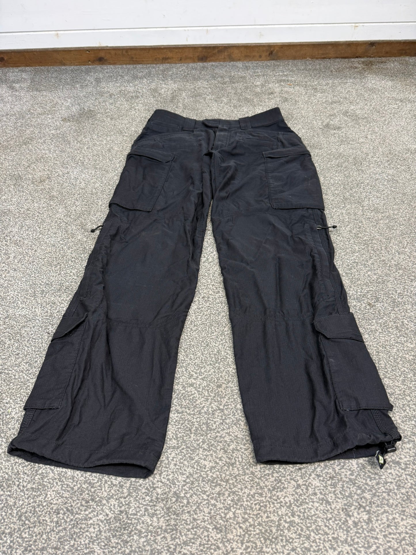 First Tactical Men's Defender Pants 36" Cargo Security Trousers