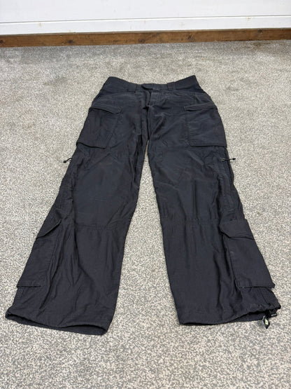 First Tactical Men's Defender Pants 36" Cargo Security Trousers