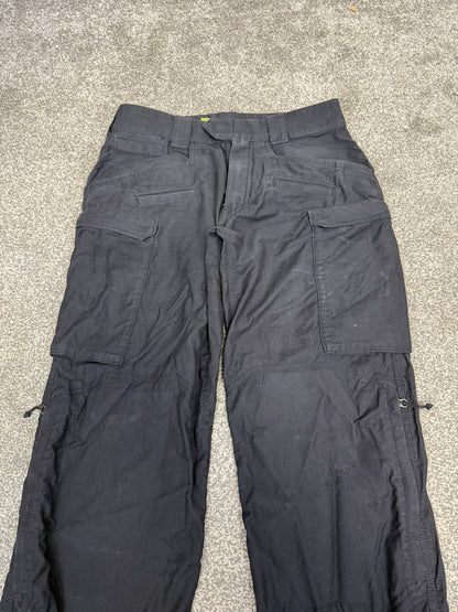 First Tactical Men's Defender Pants 36" Cargo Security Trousers