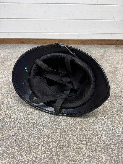 Ex Norfolk Constabulary Coxcomb Police Bobby Helmet 59cm Obsolete Collector