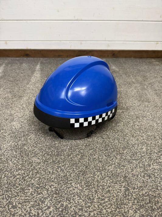 Ex Police Cromwell ER1 Safety Helmet Incident Search and Rescue Helmet 53-63cm