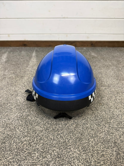 Ex Police Cromwell ER1 Safety Helmet Incident Search and Rescue Helmet 53-63cm